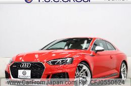 audi rs5 2017 -AUDI--Audi RS5 ABA-F5DECF--WUAZZZF58JA901698---AUDI--Audi RS5 ABA-F5DECF--WUAZZZF58JA901698-