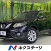 nissan x-trail 2015 -NISSAN--X-Trail DBA-NT32--NT32-530942---NISSAN--X-Trail DBA-NT32--NT32-530942- image 1