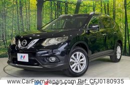 nissan x-trail 2015 -NISSAN--X-Trail DBA-NT32--NT32-530942---NISSAN--X-Trail DBA-NT32--NT32-530942-