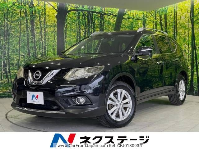 nissan x-trail 2015 -NISSAN--X-Trail DBA-NT32--NT32-530942---NISSAN--X-Trail DBA-NT32--NT32-530942- image 1