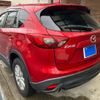 mazda cx-5 2016 CFJ1820420 image 3
