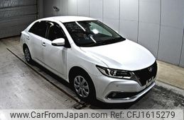 toyota allion 2016 CFJ1615279
