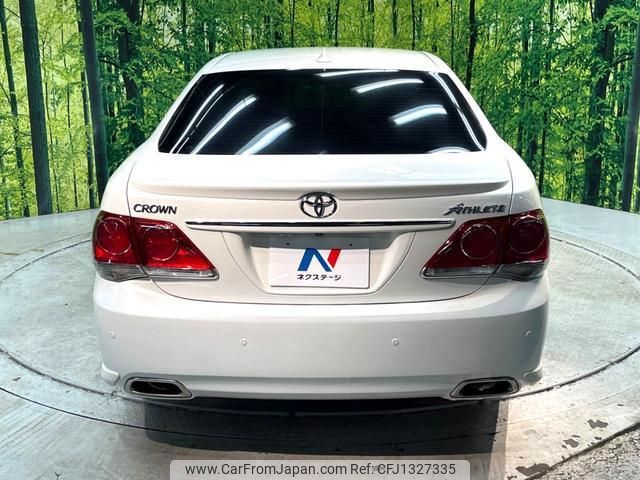 toyota crown 2011 quick_quick_GRS200_GRS200-0054214 image 2