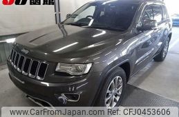 jeep grand-cherokee 2015 -CHRYSLER--Jeep Grand Cherokee WK36TA--FC901758---CHRYSLER--Jeep Grand Cherokee WK36TA--FC901758-