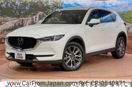 mazda cx-5 2021 -MAZDA--CX-5 3DA-KF2P--KF2P-458879---MAZDA--CX-5 3DA-KF2P--KF2P-458879-