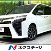 toyota voxy 2021 CFJ1675746 image 1