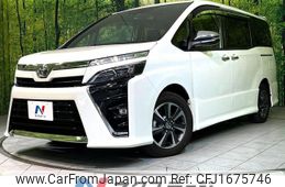 toyota voxy 2021 CFJ1675746