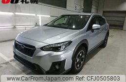 subaru xv 2019 -SUBARU--Subaru XV GT7--204303---SUBARU--Subaru XV GT7--204303-