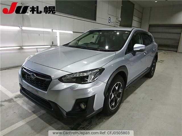 subaru xv 2019 -SUBARU--Subaru XV GT7--204303---SUBARU--Subaru XV GT7--204303- image 1