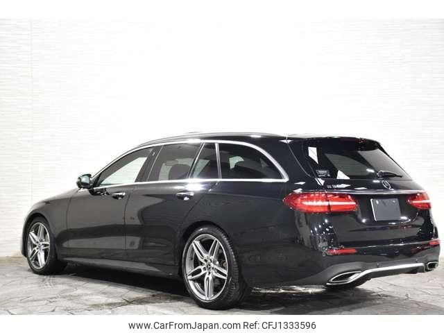 mercedes-benz e-class-station-wagon 2019 quick_quick_5BA-213283C_WDD2132832A621888 image 2