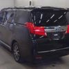 toyota alphard 2017 quick_quick_DAA-AYH30W_AYH30-0050092 image 2