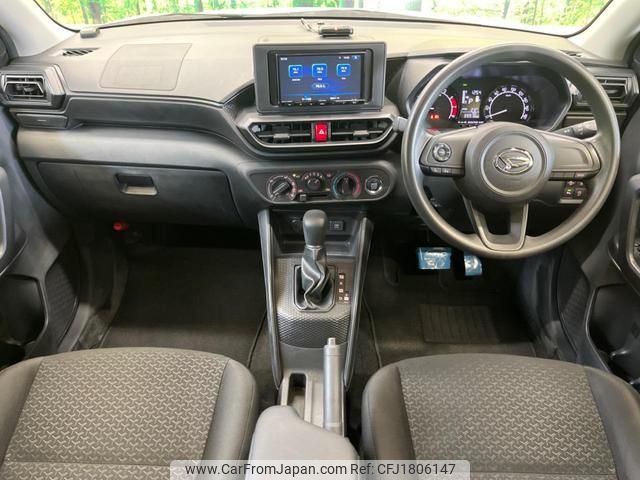daihatsu rocky 2023 CFJ1806147 image 2