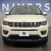 jeep compass 2018 -CHRYSLER--Jeep Compass ABA-M624--MCANJPBB5JFA17660---CHRYSLER--Jeep Compass ABA-M624--MCANJPBB5JFA17660- image 11