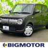 suzuki alto-lapin 2022 quick_quick_5BA-HE33S_HE33S-406467 image 1