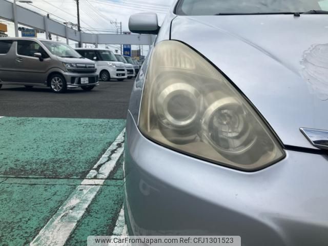 toyota wish 2006 -TOYOTA--Wish CBA-ZNE14G--ZNE14-0048031---TOYOTA--Wish CBA-ZNE14G--ZNE14-0048031- image 2