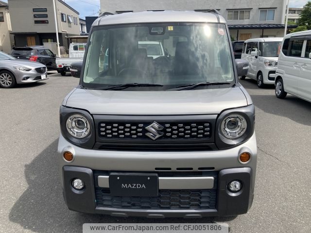 suzuki spacia 2019 -SUZUKI--Spacia Gear--MK53S-605612---SUZUKI--Spacia Gear--MK53S-605612- image 2