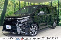 toyota voxy 2018 CFJ1631193