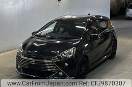 toyota aqua 2014 -TOYOTA--AQUA NHP10-2392530---TOYOTA--AQUA NHP10-2392530-