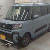 daihatsu tanto 2023 -DAIHATSU 【水戸 581ﾐ4710】--Tanto 5BA-LA650S--LA650S-0232295---DAIHATSU 【水戸 581ﾐ4710】--Tanto 5BA-LA650S--LA650S-0232295- image 1