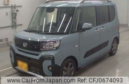 daihatsu tanto 2023 -DAIHATSU 【水戸 581ﾐ4710】--Tanto 5BA-LA650S--LA650S-0232295---DAIHATSU 【水戸 581ﾐ4710】--Tanto 5BA-LA650S--LA650S-0232295-