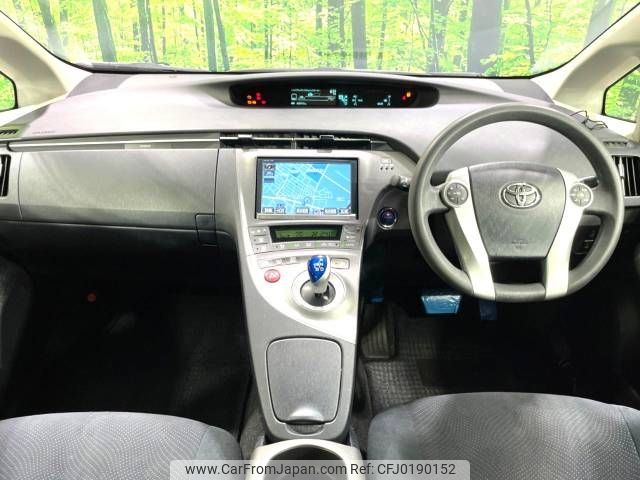 toyota prius 2014 -TOYOTA--Prius DAA-ZVW30--ZVW30-1795275---TOYOTA--Prius DAA-ZVW30--ZVW30-1795275- image 2