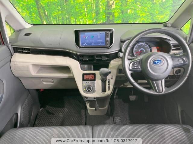 subaru stella 2019 -SUBARU--Stella DBA-LA150F--LA150F-2600110---SUBARU--Stella DBA-LA150F--LA150F-2600110- image 2