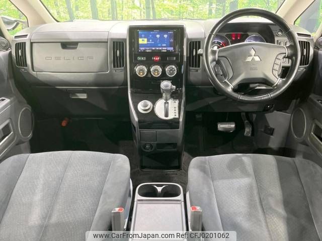 mitsubishi delica-d5 2018 -MITSUBISHI--Delica D5 LDA-CV1W--CV1W-1209297---MITSUBISHI--Delica D5 LDA-CV1W--CV1W-1209297- image 2