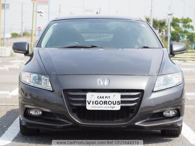 honda cr-z 2010 CFJ1644316 image 2