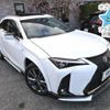 lexus ux 2019 -LEXUS 【姫路 301ﾆ9085】--Lexus UX MZAA10-2004759---LEXUS 【姫路 301ﾆ9085】--Lexus UX MZAA10-2004759- image 1