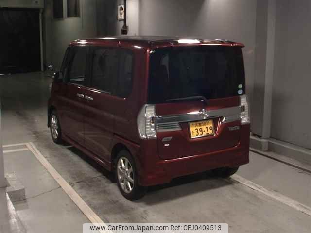 daihatsu tanto 2013 -DAIHATSU 【大宮 583ｷ3929】--Tanto LA600S-0013525---DAIHATSU 【大宮 583ｷ3929】--Tanto LA600S-0013525- image 2