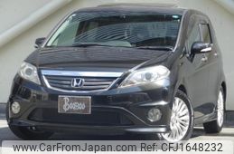 honda edix 2007 CFJ1648232