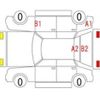 toyota prius 2017 CFJ1812875 image 2