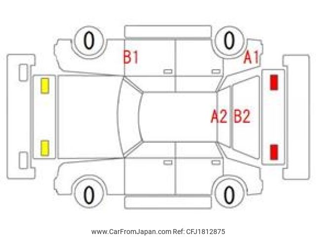 toyota prius 2017 CFJ1812875 image 2