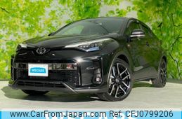 toyota c-hr 2023 quick_quick_6AA-ZYX11_ZYX11-2062657