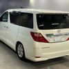 toyota alphard 2008 -TOYOTA 【愛媛 335そ4444】--Alphard ANH20W-8009624---TOYOTA 【愛媛 335そ4444】--Alphard ANH20W-8009624- image 2