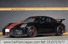 porsche 911 2019 -PORSCHE 【なにわ 345】--Porsche 911 ABA-991J3--WP0ZZZ99ZJS170502---PORSCHE 【なにわ 345】--Porsche 911 ABA-991J3--WP0ZZZ99ZJS170502-