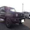 suzuki jimny-sierra 2025 -SUZUKI 【奈良 501も2887】--Jimny Sierra JB74W-238731---SUZUKI 【奈良 501も2887】--Jimny Sierra JB74W-238731- image 1