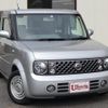 nissan cube 2006 CFJ0870901 image 28