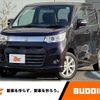 suzuki wagon-r 2013 -SUZUKI--Wagon R DBA-MH34S--MH34S-750660---SUZUKI--Wagon R DBA-MH34S--MH34S-750660- image 1