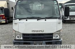 isuzu elf-truck 2013 CFJ1849842