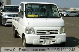 honda acty-truck 1999 No.15994