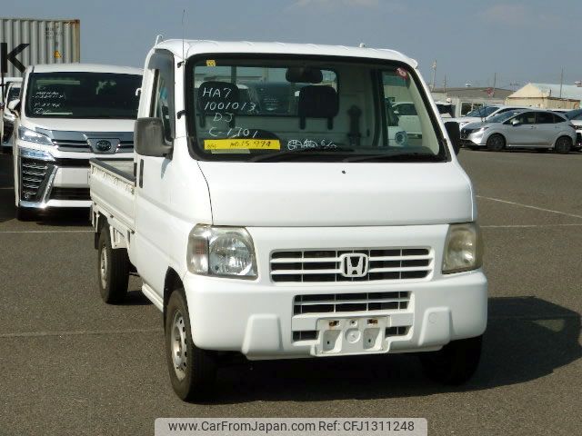 honda acty-truck 1999 No.15994 image 2