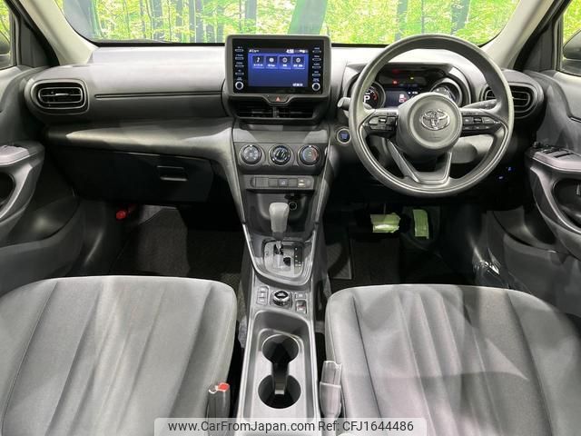 toyota yaris-cross 2024 CFJ1644486 image 2