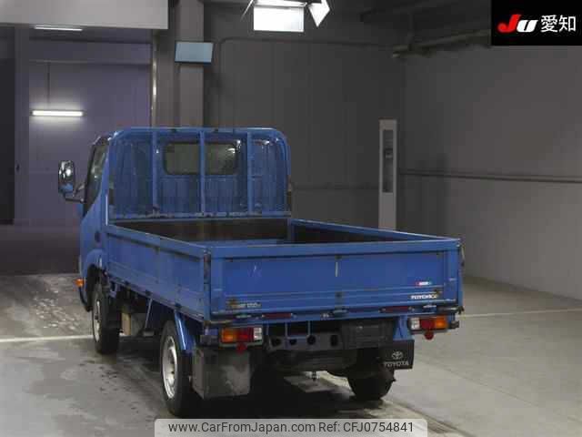 toyota toyoace 2017 -TOYOTA--Toyoace KDY281-0019410---TOYOTA--Toyoace KDY281-0019410- image 2