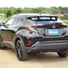 toyota c-hr 2018 -TOYOTA--C-HR DAA-ZYX10--ZYX10-2104131---TOYOTA--C-HR DAA-ZYX10--ZYX10-2104131- image 6