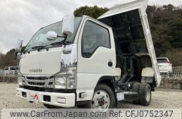 isuzu elf-truck 2019 quick_quick_TPG-NKS85AN_NKS85-7012816