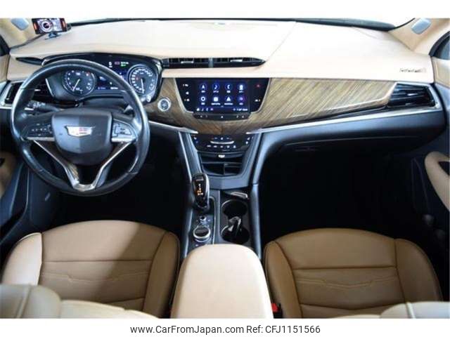 cadillac xt6 2020 -GM 【世田谷 316】--Cadillac XT6 C1TL--1GYFP9R56LZ204312---GM 【世田谷 316】--Cadillac XT6 C1TL--1GYFP9R56LZ204312- image 2