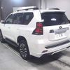 toyota land-cruiser-prado 2022 -TOYOTA 【岐阜 303ﾅ392】--Land Cruiser Prado TRJ150W-0151487---TOYOTA 【岐阜 303ﾅ392】--Land Cruiser Prado TRJ150W-0151487- image 2