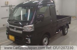 daihatsu hijet-truck 2023 -DAIHATSU 【つくば 483か884】--Hijet Truck S510P-0514126---DAIHATSU 【つくば 483か884】--Hijet Truck S510P-0514126-