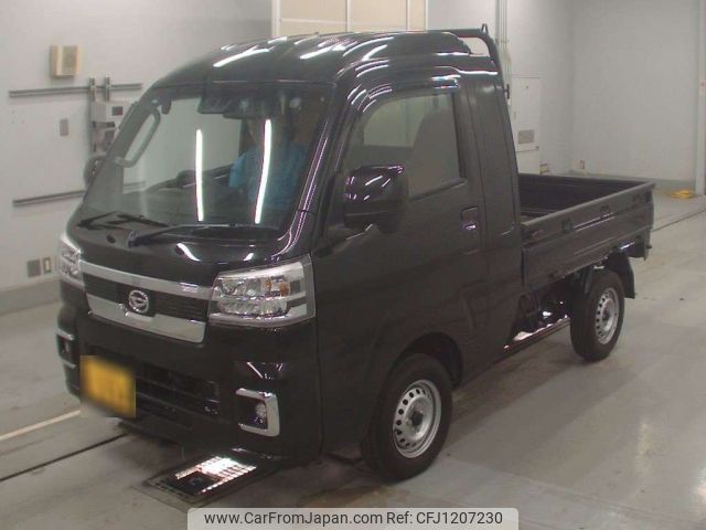 daihatsu hijet-truck 2023 -DAIHATSU 【つくば 483か884】--Hijet Truck S510P-0514126---DAIHATSU 【つくば 483か884】--Hijet Truck S510P-0514126- image 1